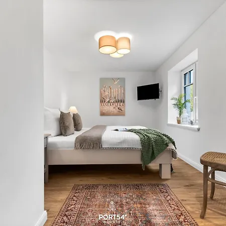 Deichoase Hedwigenkoog