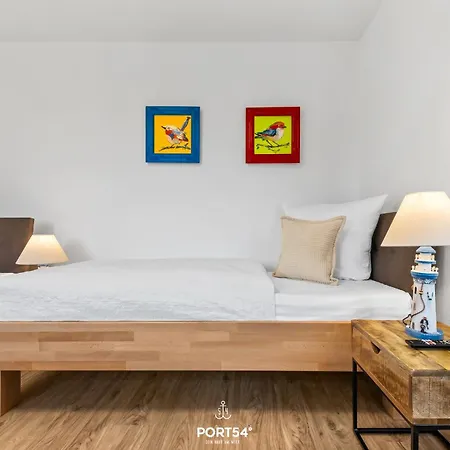 Holiday home Deichoase