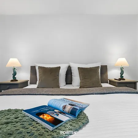 Deichoase Сasa de vacaciones *