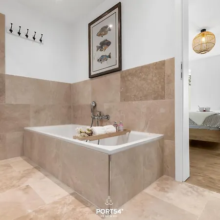 Сasa de vacaciones Deichoase Hedwigenkoog