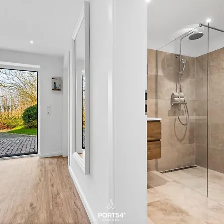 Deichoase * Hedwigenkoog