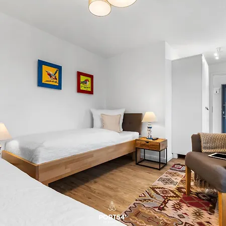 Сasa de vacaciones Deichoase *