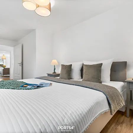 Сasa de vacaciones Deichoase Hedwigenkoog