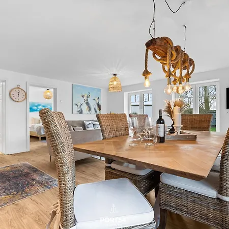 Deichoase Сasa de vacaciones *