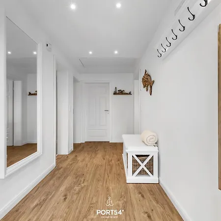 Deichoase Сasa de vacaciones Hedwigenkoog