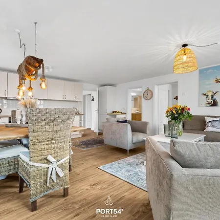 Deichoase Сasa de vacaciones