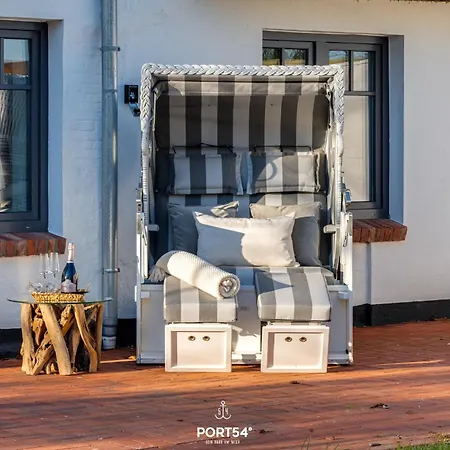 Сasa de vacaciones Deichoase