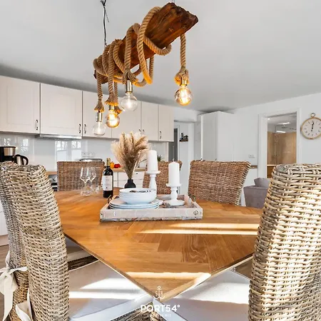 Deichoase Сasa de vacaciones *