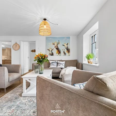 Deichoase Hedwigenkoog