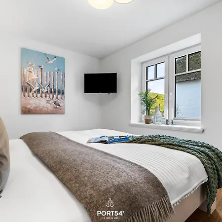 Сasa de vacaciones Deichoase