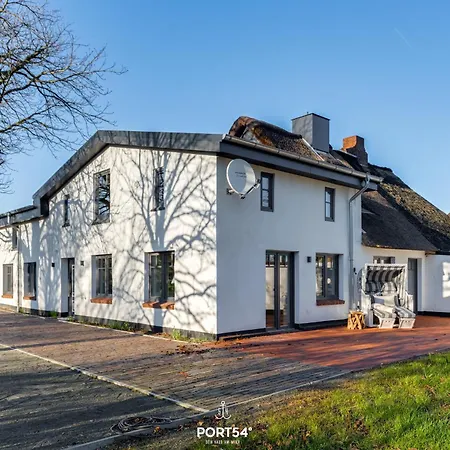 Deichoase Сasa de vacaciones *