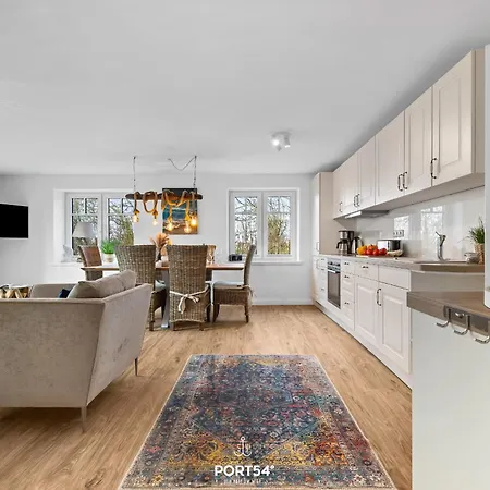 Deichoase Сasa de vacaciones Hedwigenkoog