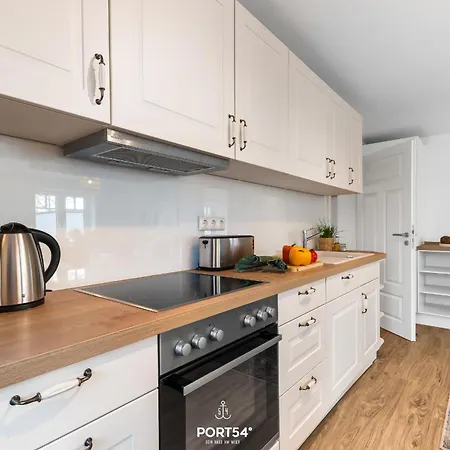 Сasa de vacaciones Deichoase Hedwigenkoog