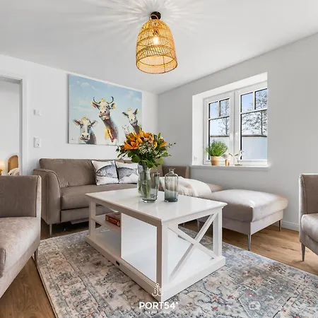 Deichoase Hedwigenkoog